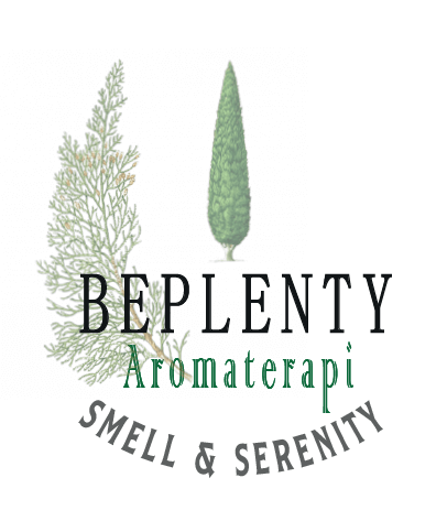 Beplenty Aromaterapi